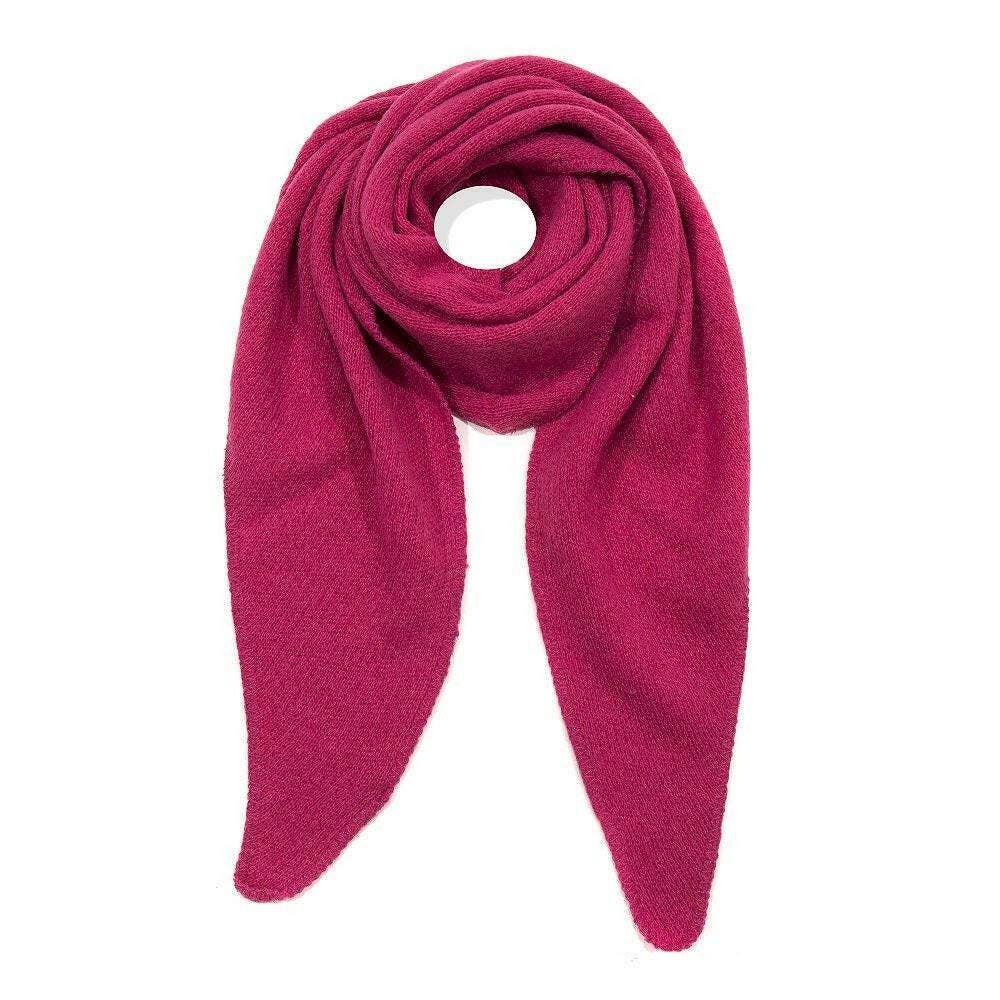 Fox by Ren GmbH - Vente Écharpe – femme - Foulard triangulaire - Sofia19