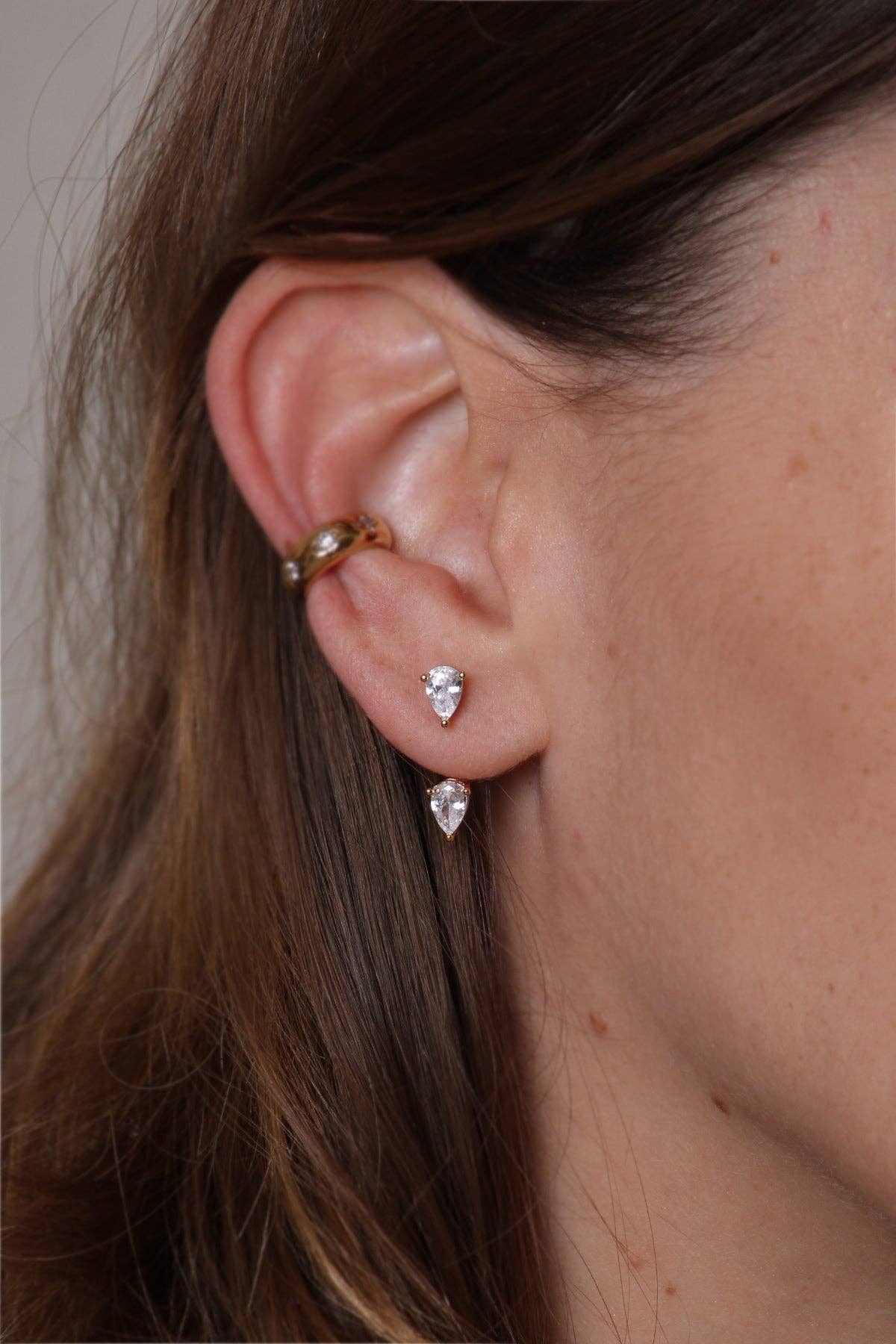 Waekura – wholesale Dangle earrings – Tammie earrings1