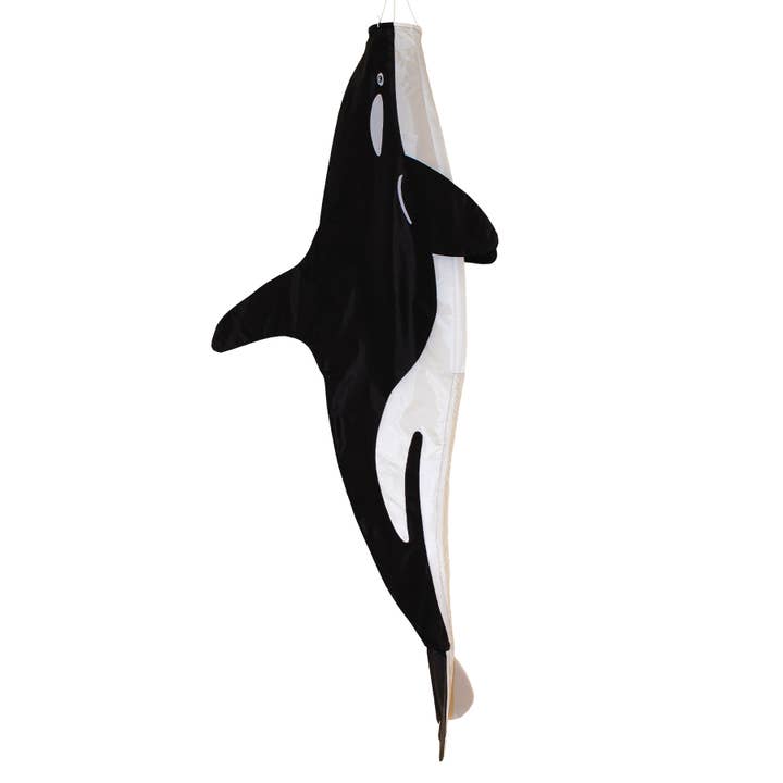 In the Breeze, LLC. - Wholesale Flag - 54" Orca Windsock