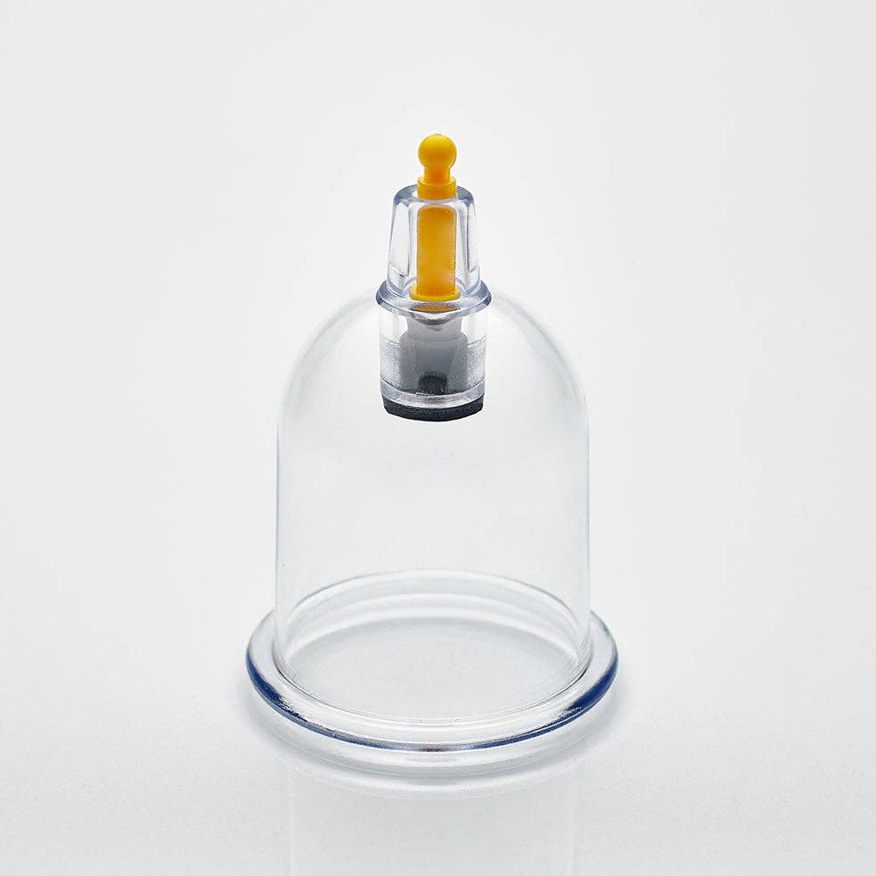 Nature’s Blends - Wholesale Body Cupping Set - Premium Cupping Cups - Mixed Sizes from B1 to B63