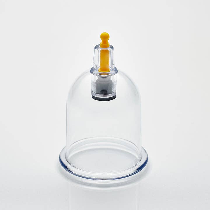 Nature’s Blends - Wholesale Body Cupping Set - Premium Cupping Cups - Mixed Sizes from B1 to B63