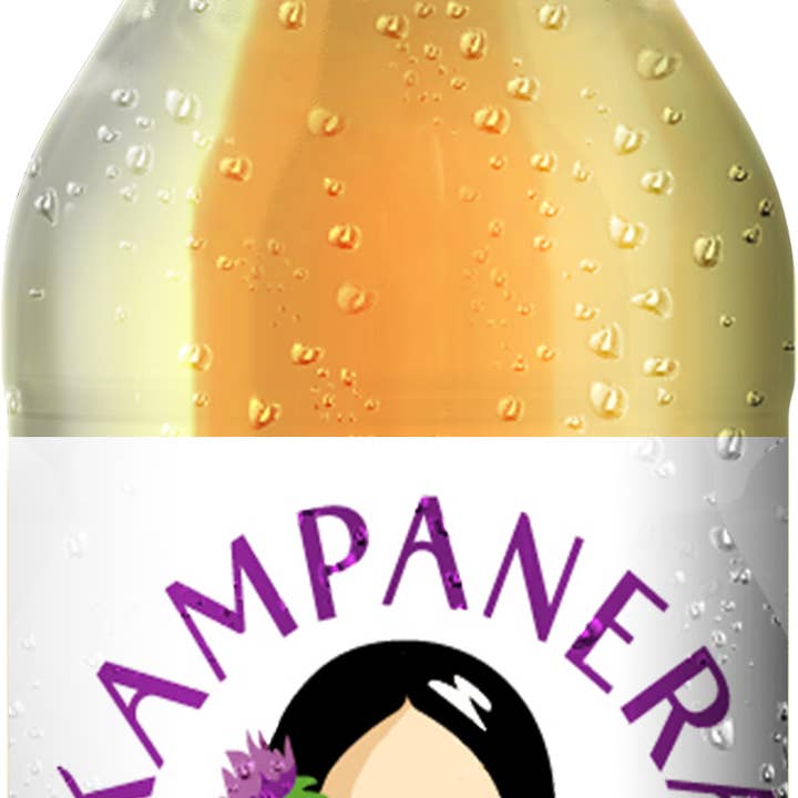 KAMPANERA - Wholesale Kombucha - Kombucha Original KAMPANERA- Natural Tea Refreshment1