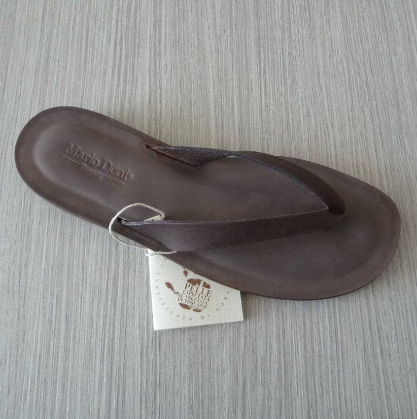 Mario Doni - Wholesale Sandals - Women's - Women's Flip Flop Sandals Mario Doni3