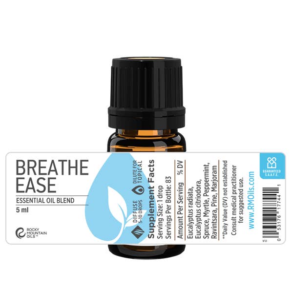 Rocky Mountain Oils, LLC – wholesale Eterisk olja – Andas Ease Essential Oil Blend