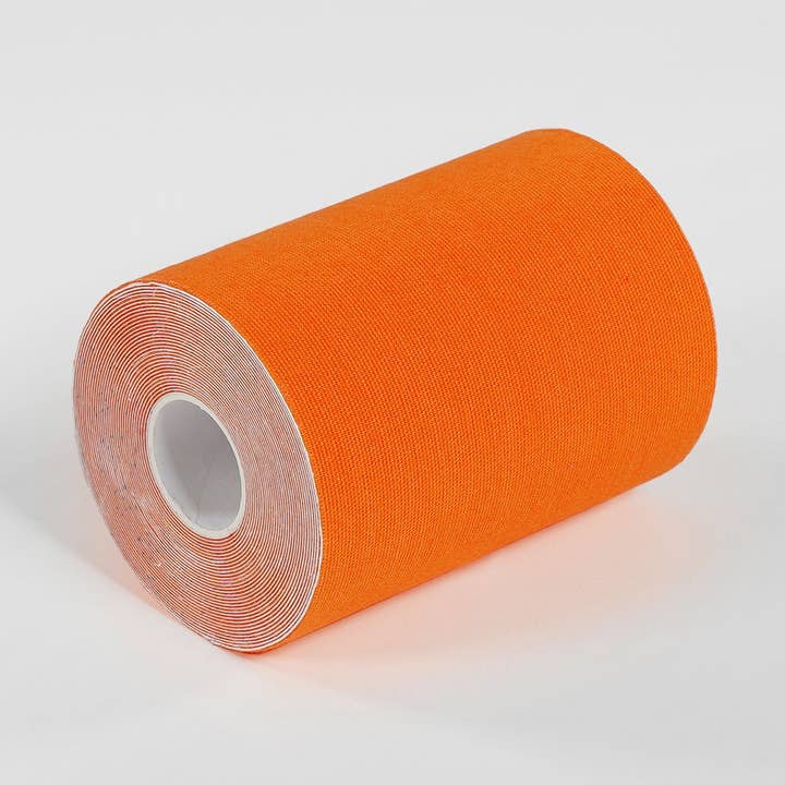 Nastro per tappeto erboso arancione Hue per la vendita all'ingrosso da parte di Sleefs