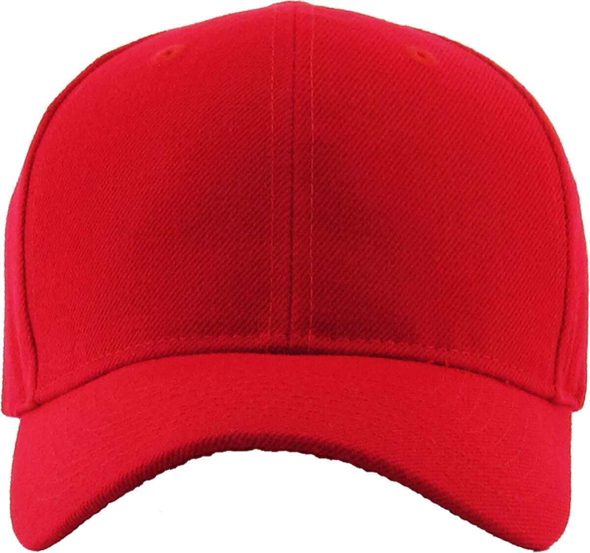 KBETHOS - Wholesale Baseball Cap - Unisex - Solid Velcro Baseball Cap47