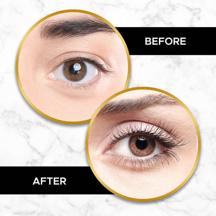 Beautify Beauties – wholesale Mascara – Easy On The Eyes Sensitive Mascara