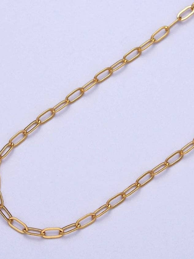 Charm Bar Halsketten für den Großhandel von Dragonfly Mama Designs, LLC