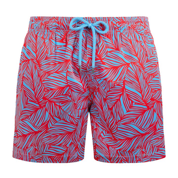 Captive - Mid-Length Hybrid Short for wholesale by Capelle Miami