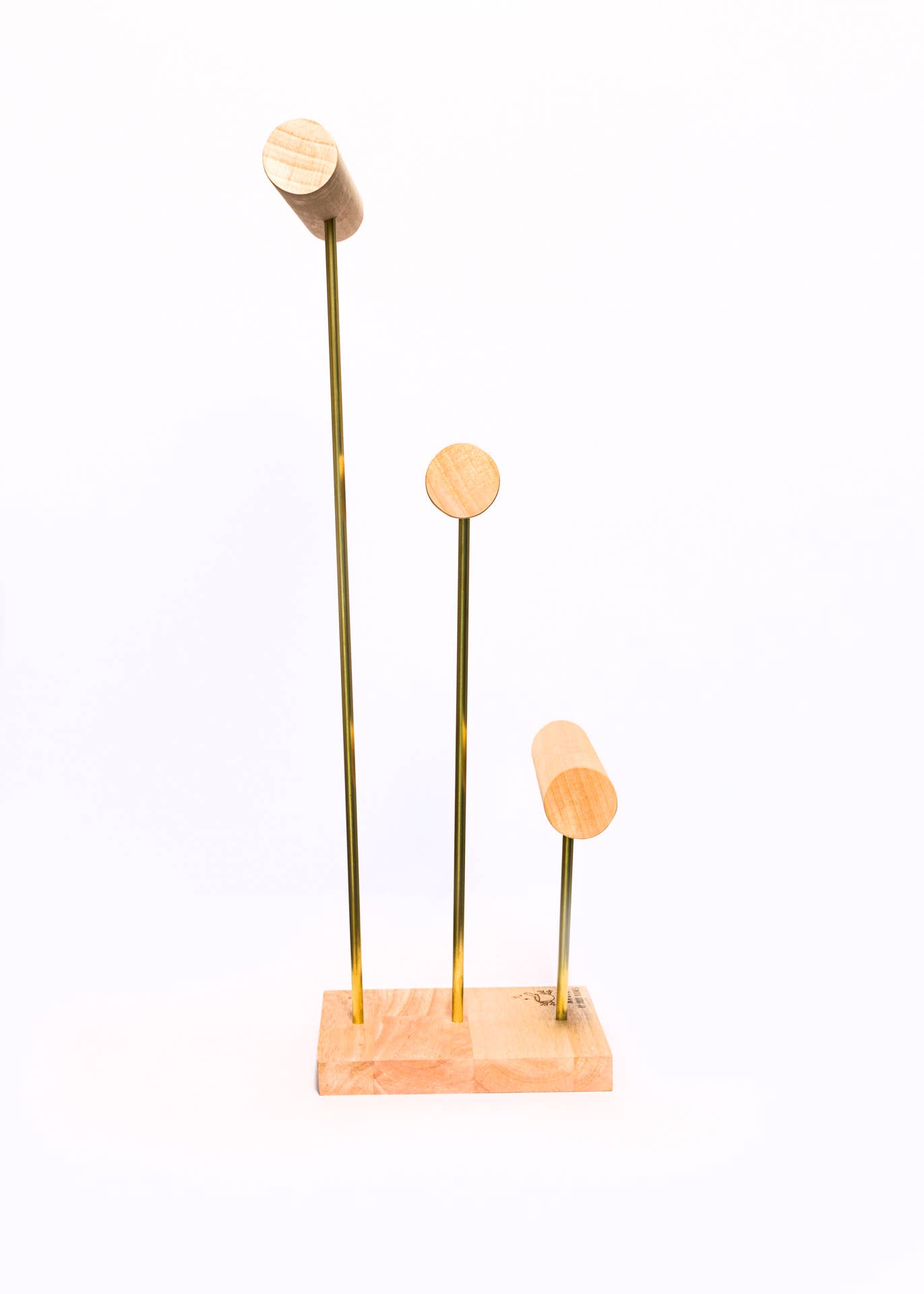 Jolis Baumes – Großhandel Schmuckständer & -display – Präsentationsständer aus Holz für Armbänder – made in France1