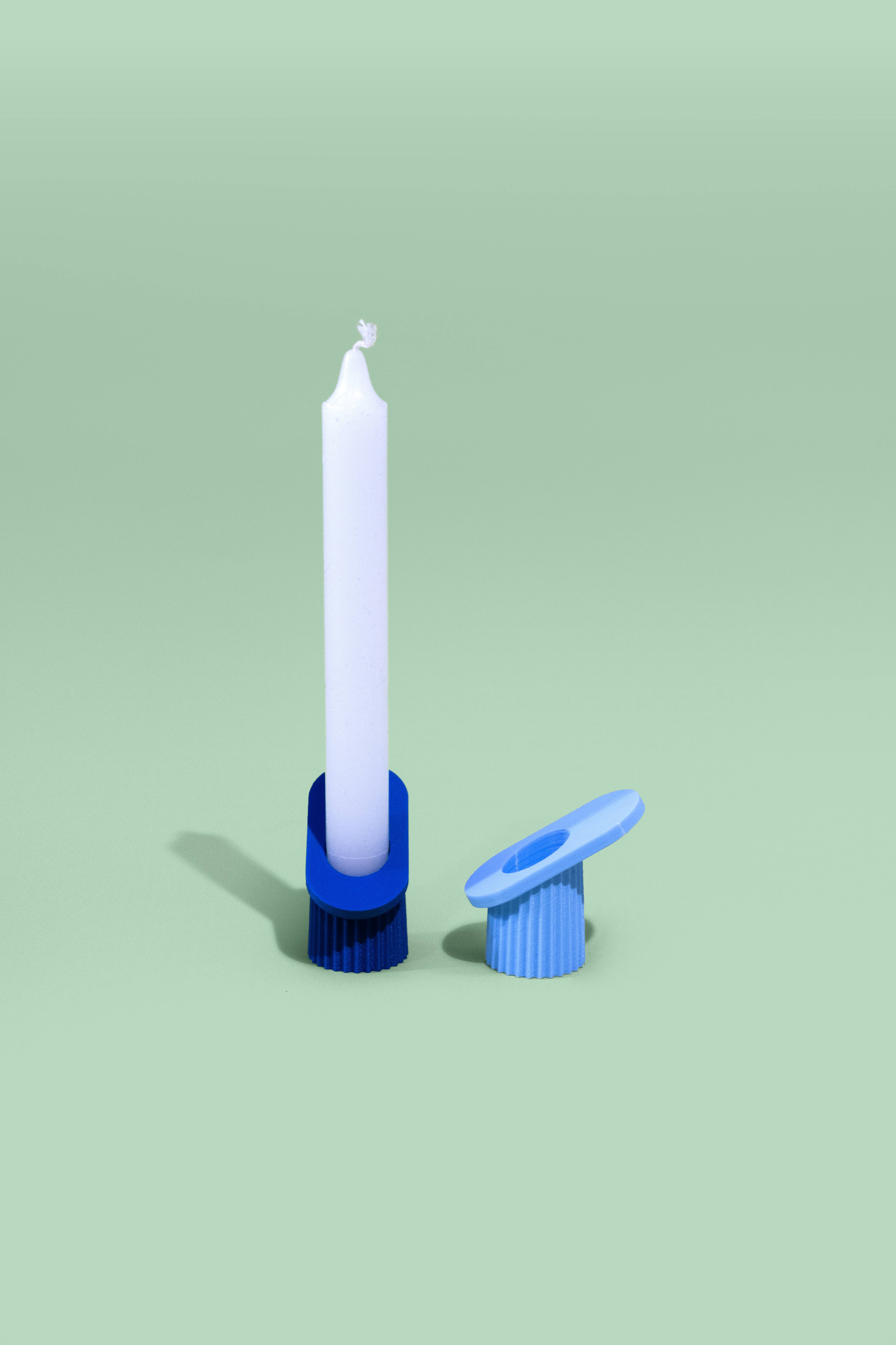 Valentin Lebigot - Wholesale Candle Holder - Lum10