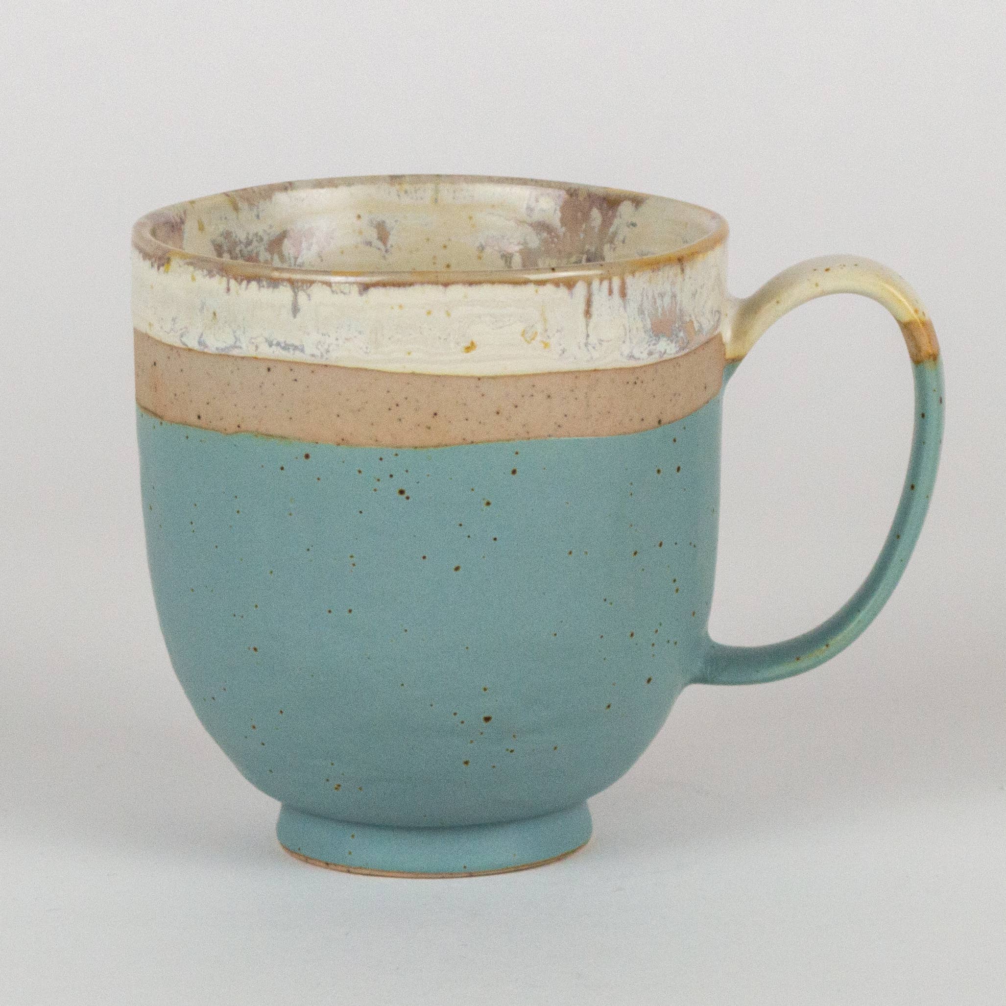 ACE USA - Wholesale Coffee Mug - Artifact Mug - Custom Art Option: Pad Print0