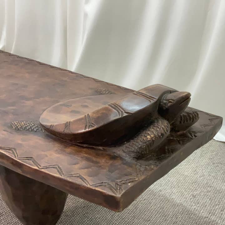 Ineza Home Décor - Wholesale Bed - Senufo bed 150 cm #053