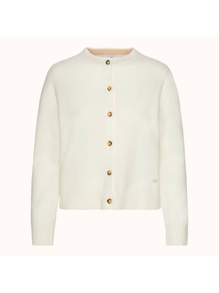 Wuth Copenhagen - Wholesale Cardigan - Women's - Sofia Cardigan6