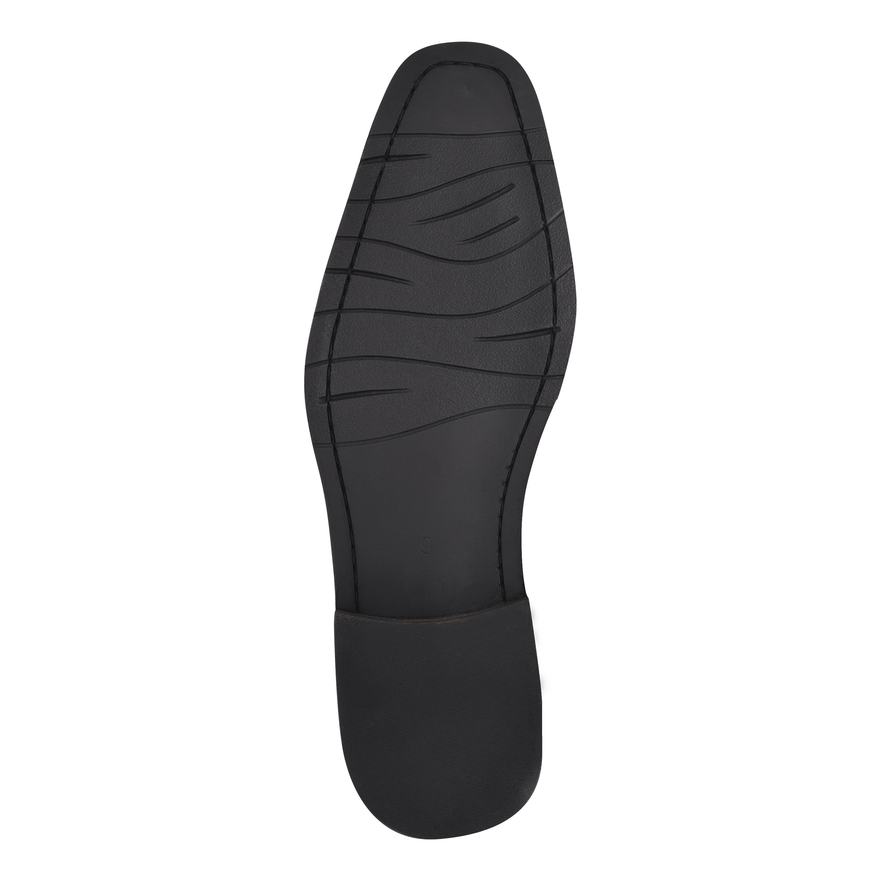 LIBERTYZENO – wholesale Loafers – Men’s – Tassel Loafer Leather Tassels Shoes6