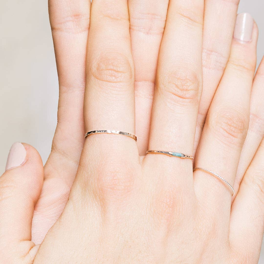 EPiC Jewelry - Wholesale Band/Stacked Ring - Laura Ring1