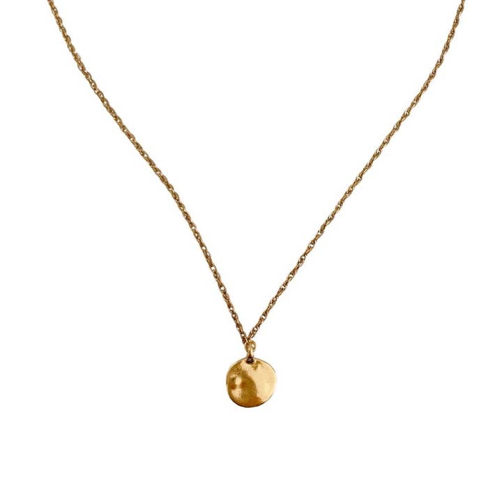 Sunny Necklace for wholesale by Sandy Pearl