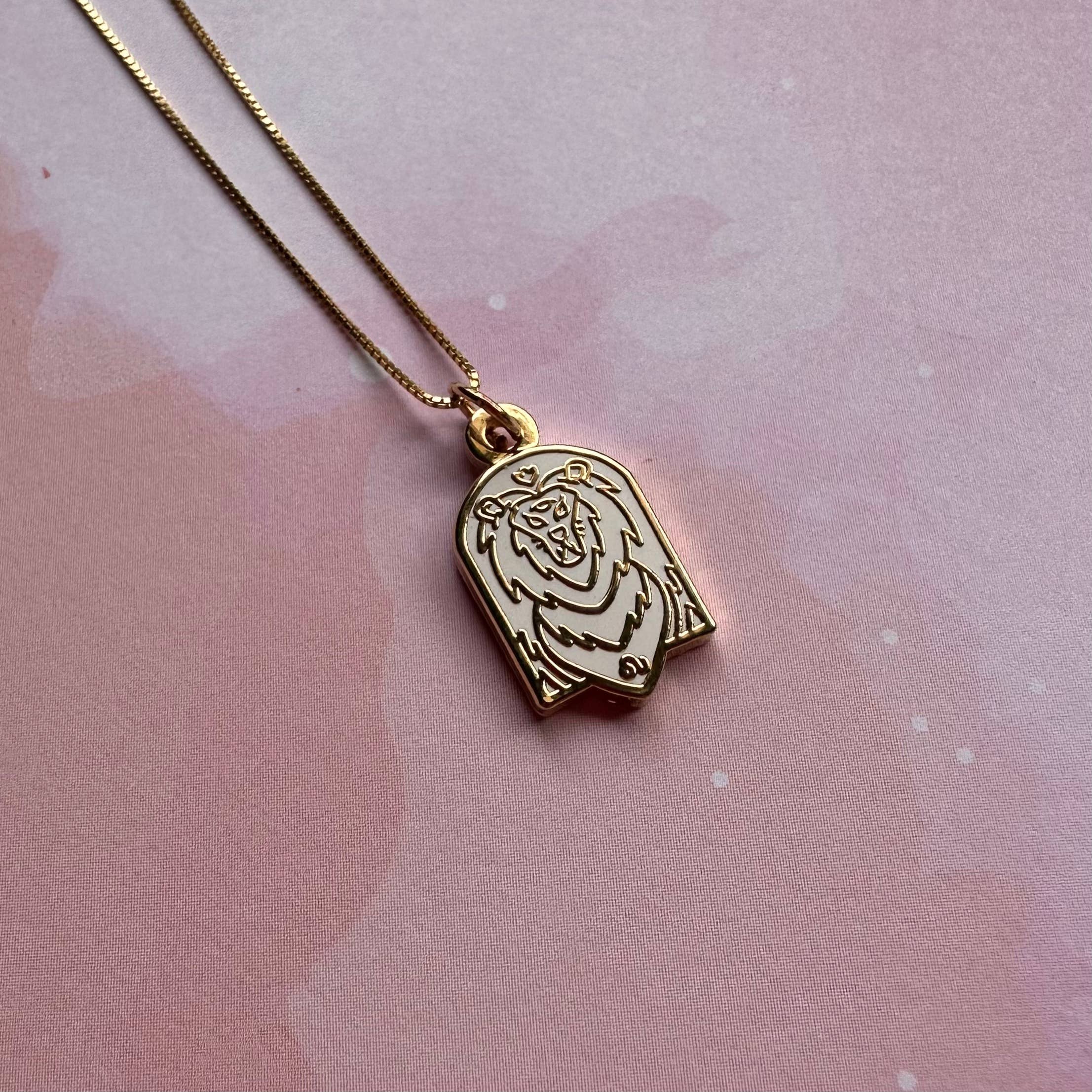 YAMZ: World of Color - Wholesale Pendant/Charm Necklace - Astrology Necklaces | 12 Astrology Signs in 2 Colors20