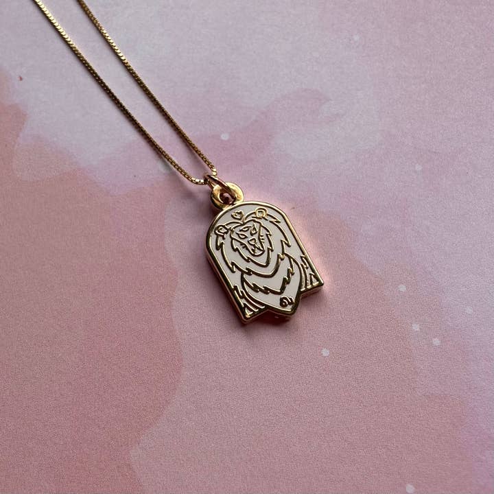 YAMZ: World of Color - Wholesale Pendant/Charm Necklace - Astrology Necklaces | 12 Astrology Signs in 2 Colors20