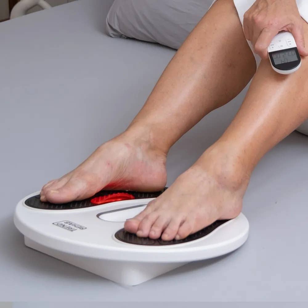 TrendRehab - Wholesale Hand/Foot Massager - Circulation trimmer-121-CT9