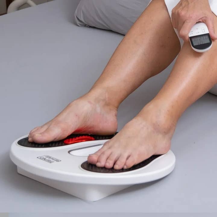 TrendRehab - Wholesale Hand/Foot Massager - Circulation trimmer-121-CT9