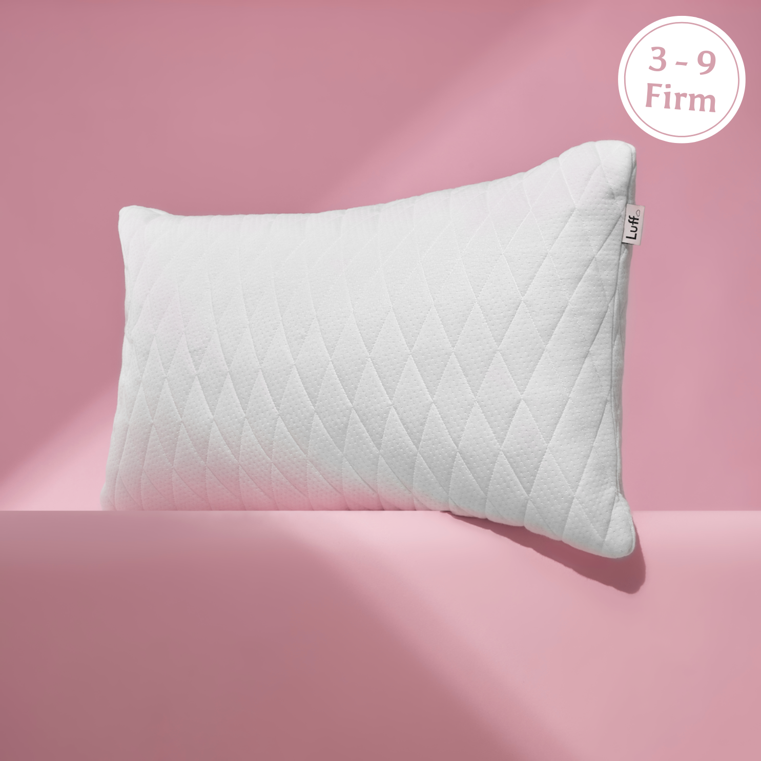 Prestige collection bamboo pillow sale