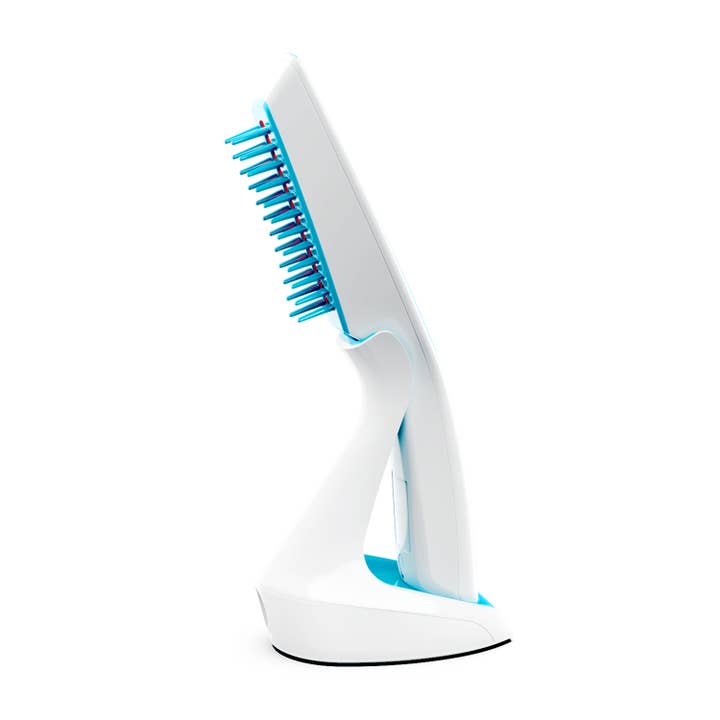 Hairmax - Wholesale Hair Brush/Comb - Hairmax LaserComb Ultima 12 Classic