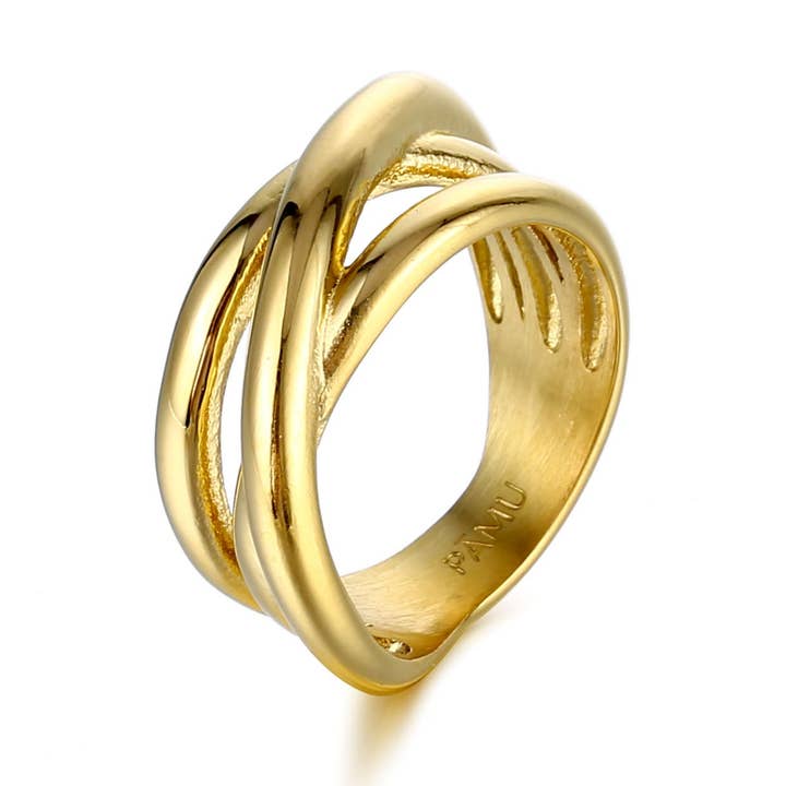 Delta Ring for wholesale by PĀMU