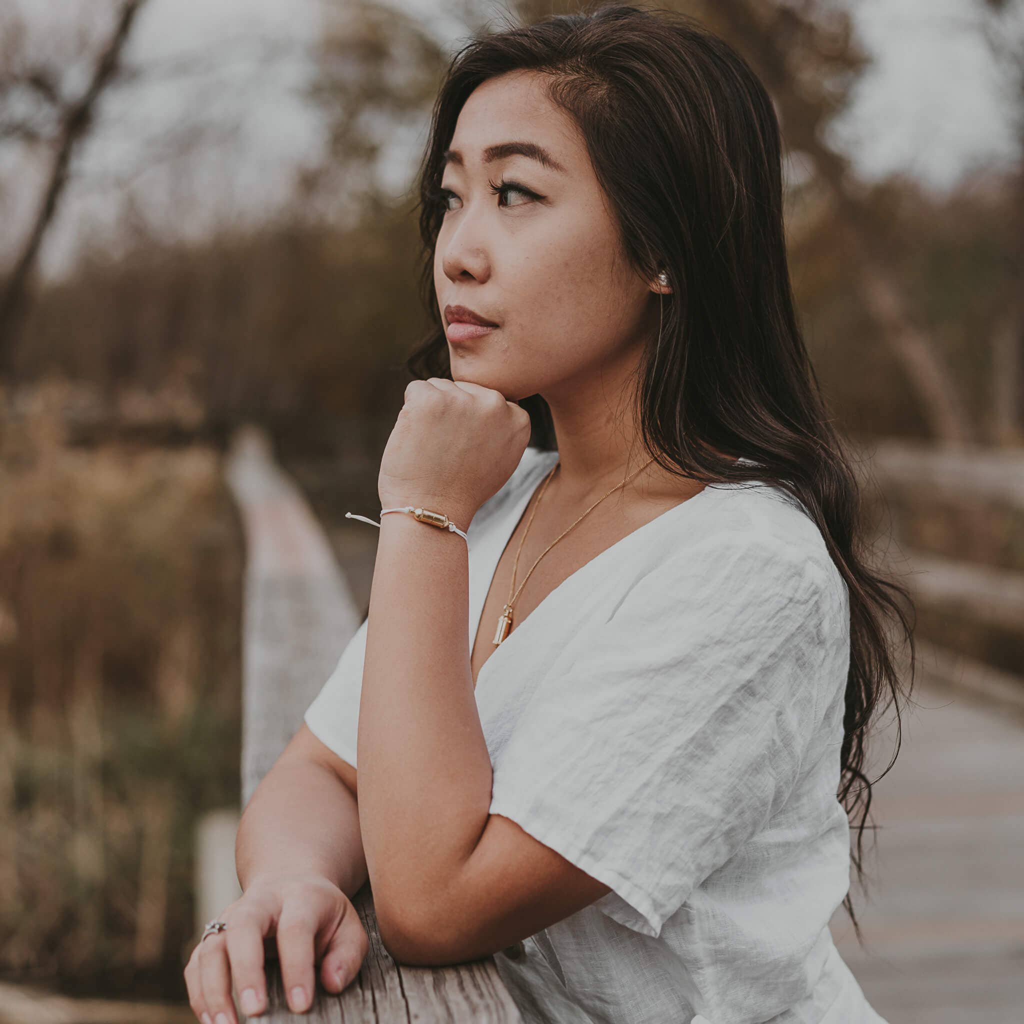 Intention Capsule - Wholesale Charm/Dangle Bracelet - The Capsule Bracelet75