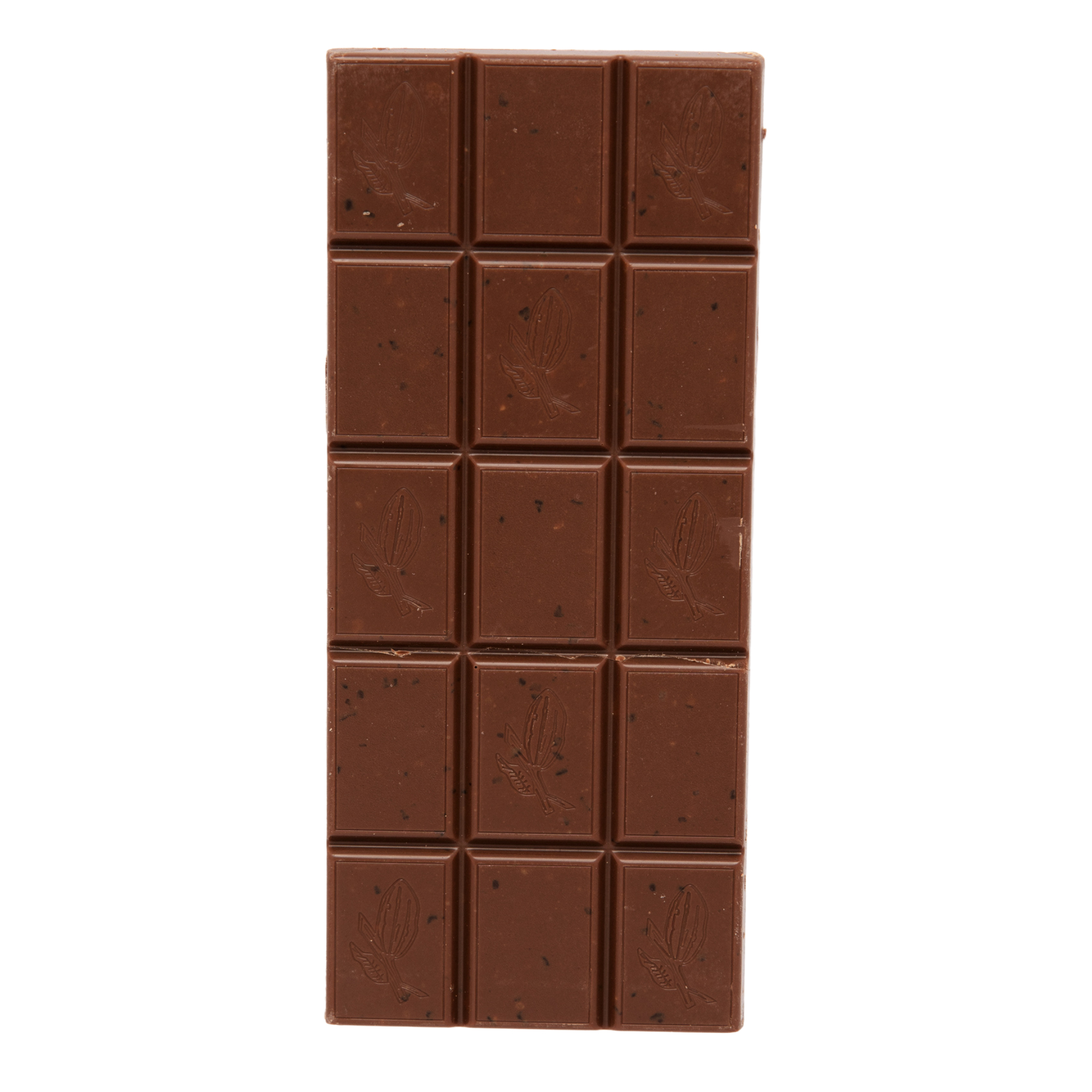 Lolli and Pops - Wholesale Chocolate Bar - Toffee & Sea Salt Signature Bar3