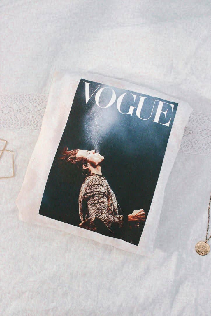 3:15 The Label LLC - Wholesale T-Shirt (Graphic) - Women's - 055