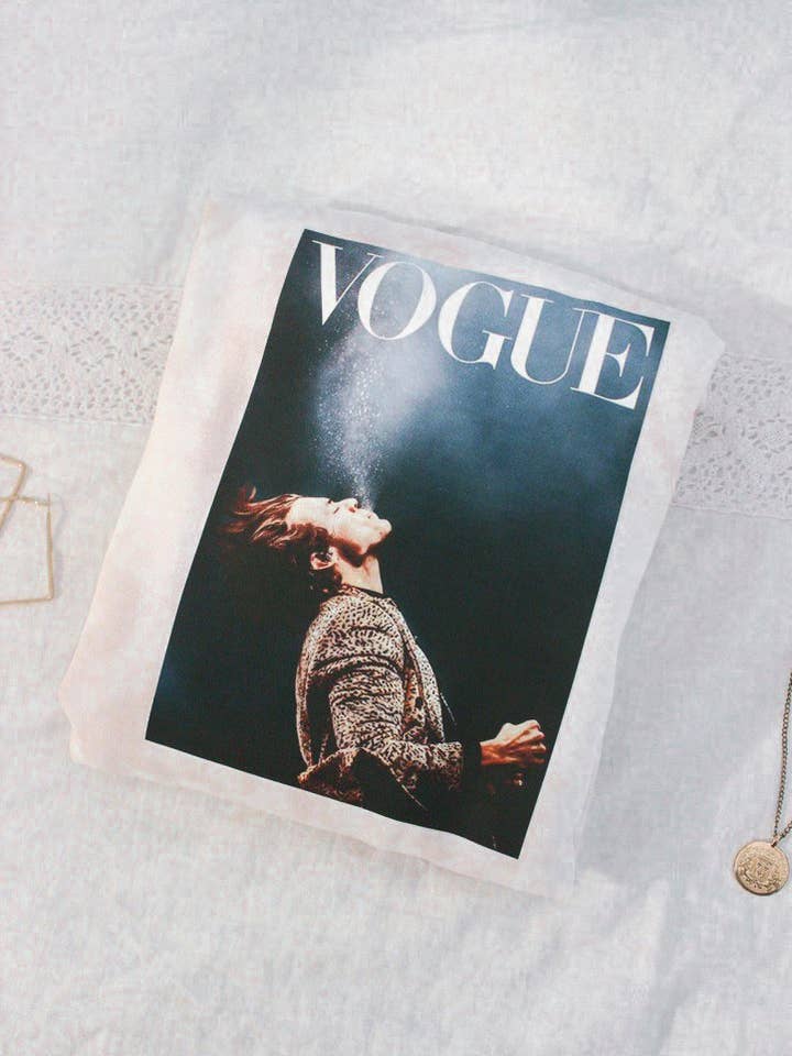 3:15 The Label LLC - Wholesale T-Shirt (Graphic) - Women's - 0550