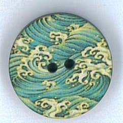 ASIAN PRINT BUTTON MODEL 29 for wholesale by NEMARK