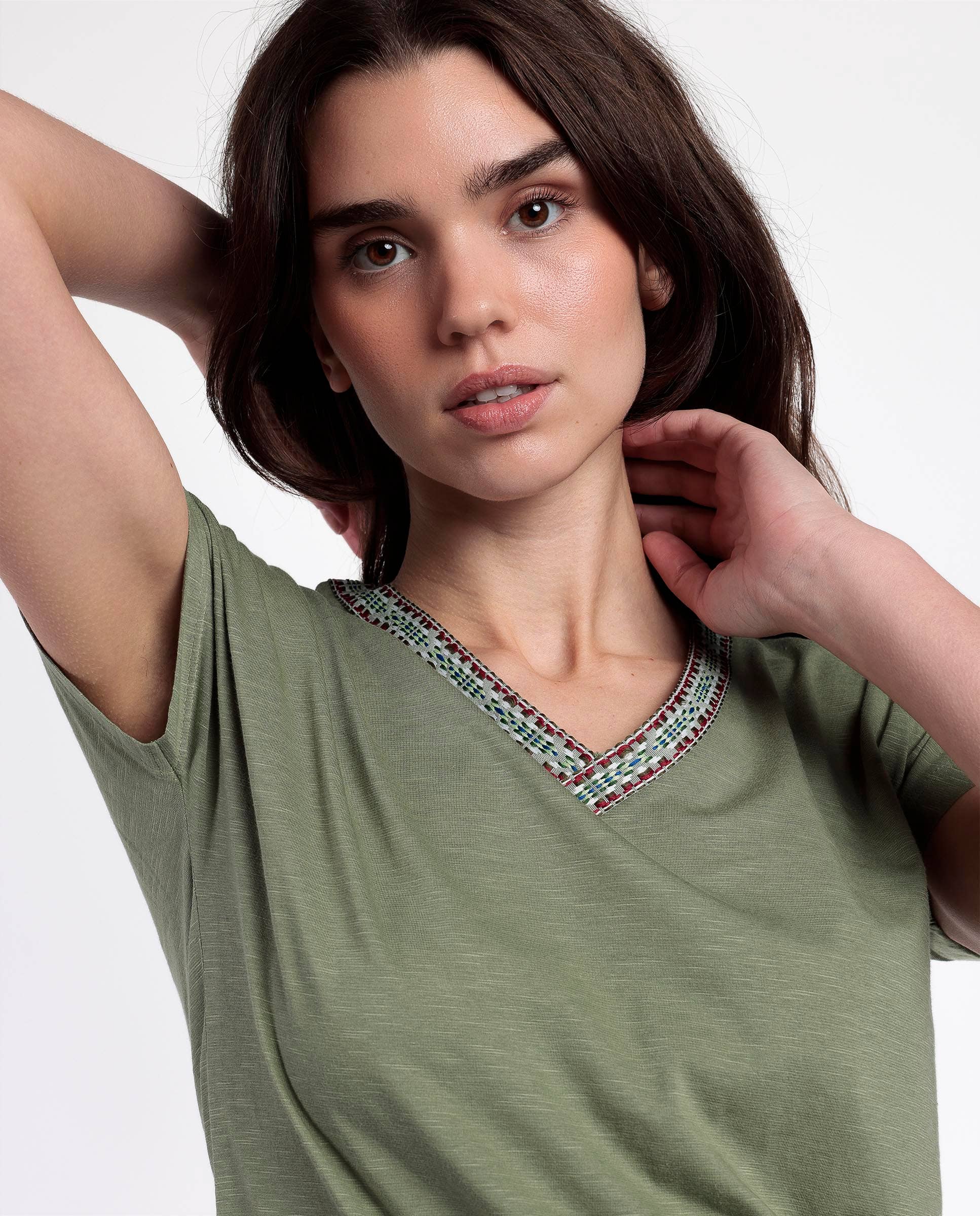 ADMAS - Wholesale T-Shirt - Men's - Mexico Short Sleeve Tshirt14