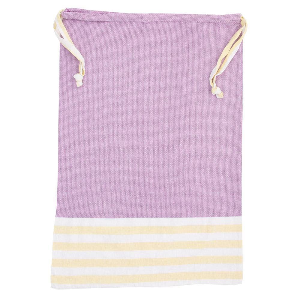 Mainstreet Collection - Wholesale Laundry Bag - Color Block Laundry Bags2