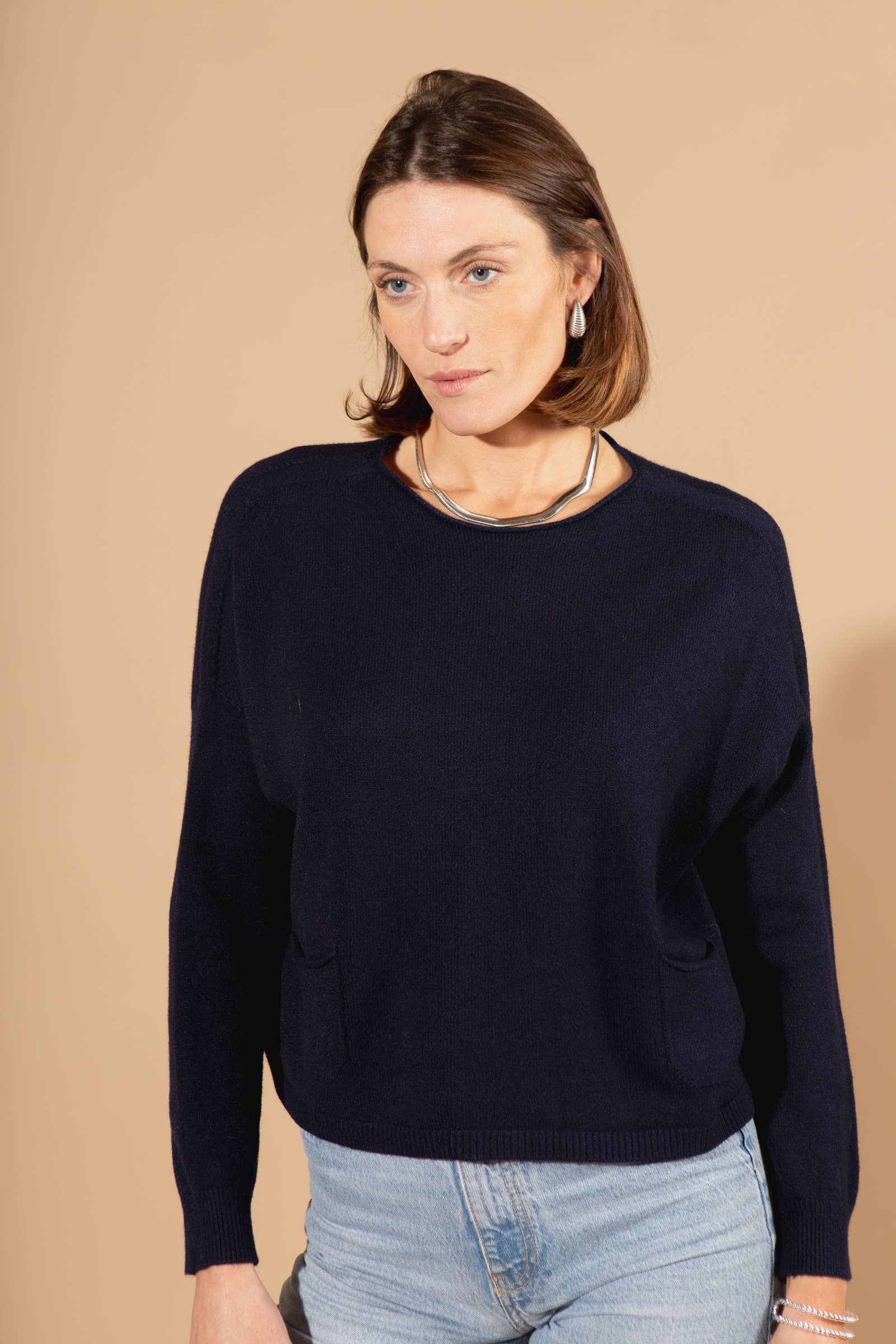 Tilley & Grace - Wholesale Pullover-trui - Dames - Soho Trui7