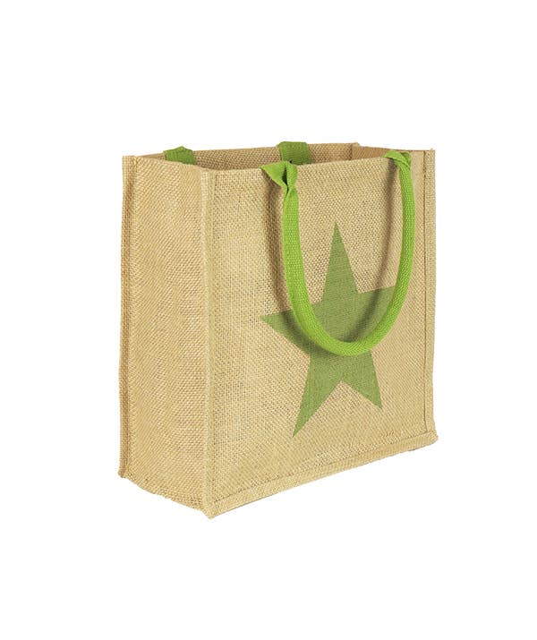 22 Tote – wholesale Tote bag – Women's – Lightweight Star Straw Tote Bag3