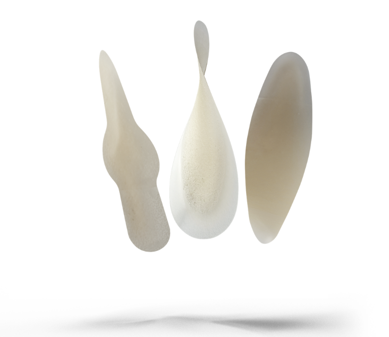 Dappr - Vente Pansement/bandage - BLAARPLEISTERS pack mixte (10 PIÈCES)5