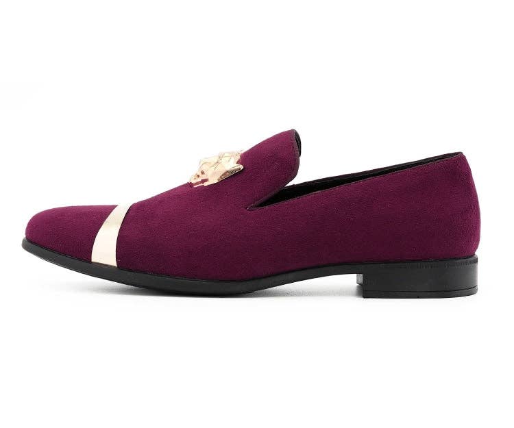 Island Footwear - Wholesale Loafers - Men's - Earl3