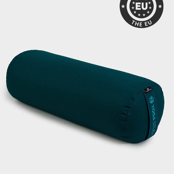 Yoga Studio Store - Wholesale Fitness equipment - Yoga Studio EU Organic Buckwheat Bolster50