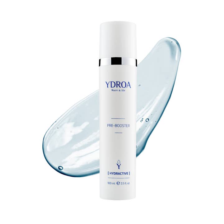 Pre-Booster 100 ml for wholesale by Ydroa Water&Life