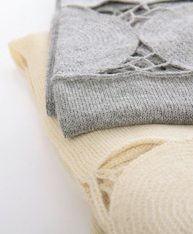 Sefte - Wholesale Wrap - Women's - Paya Meditation Shawl1