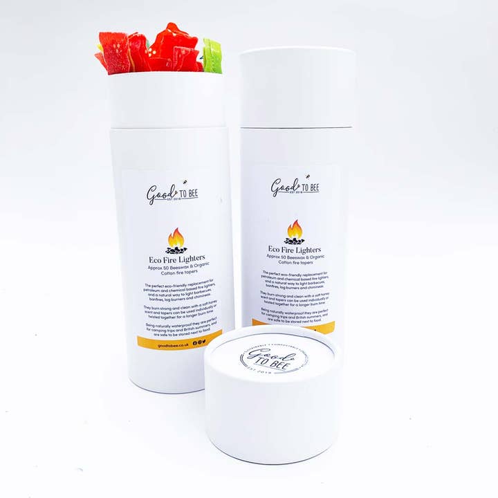 Encendedores ecológicos para venta al por mayor de GoodToBee