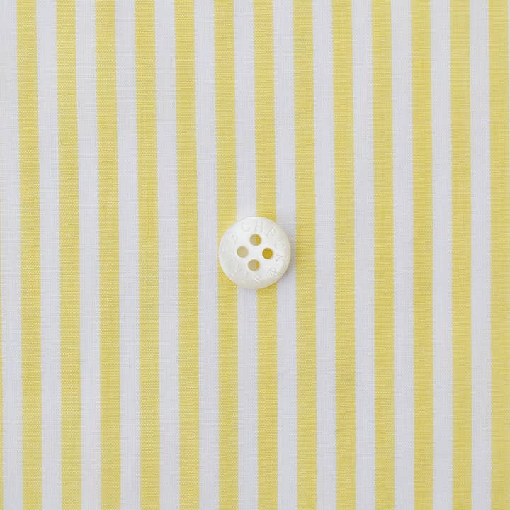 RAYURE ORIGINALE CHECK&STRIPE jaune pour la vente par CHECK&STRIPE