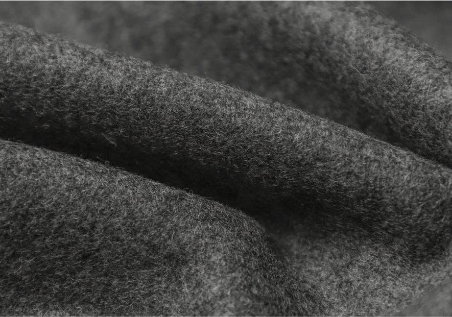 Amore Beauté - Venta al por mayor Cortinas - Cortinas de Fieltro de Lana Acabadas con Ribete8