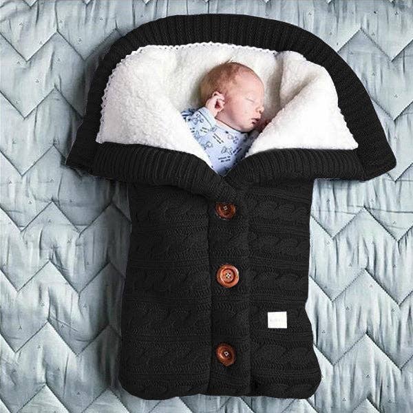 Annie & Charles - Wholesale Sleepsack - Baby - Annie & Charles® stroller sleeping bag1