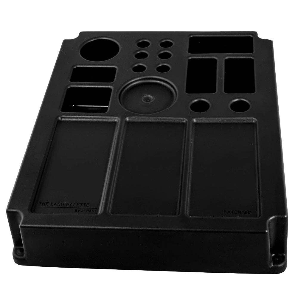 Lash Affair - Wholesale Makeup Storage Box - The Lash Palette™️| Eyelash Extension Supplies Organizer0