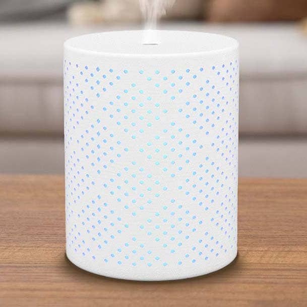 Ceralia Ultraschall-Duftzerstäuber für ätherische Öle für den Großhandel von INNOBIZ