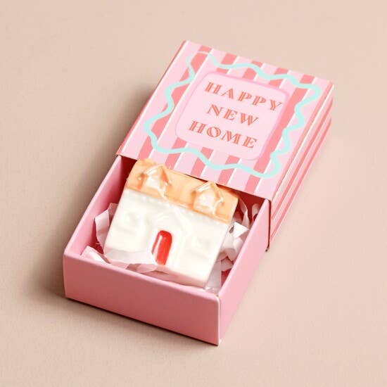 Lisa Angel - Wholesale Keepsake Coin/Token - Tiny Matchbox Ceramic Tokens13
