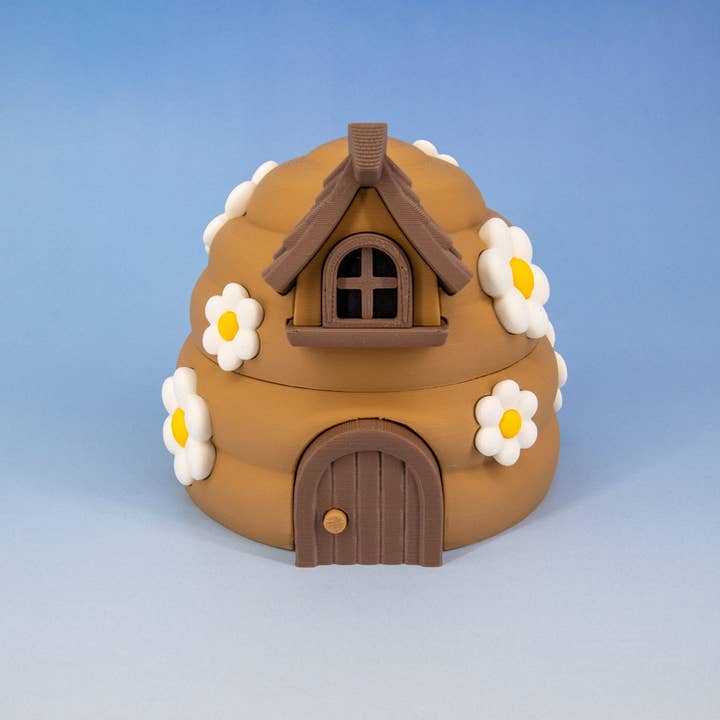 Super Fantastic - Wholesale Toy set – Kids - Beehive + Bees Play Set1